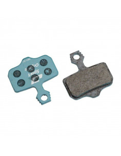 Juego Pastillas De Freno...