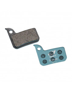 Juego Pastillas De Freno...