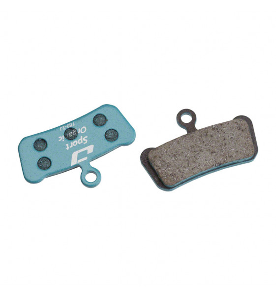 Set Brake Pads JAGWIRE SRAM...