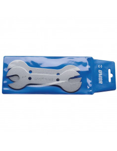 Cone Wrench Set UNIOR...