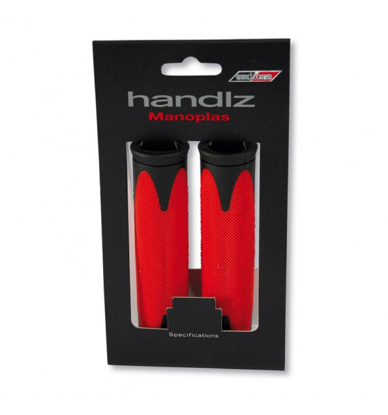 Juego de Puños Velo D2 L-130 mm