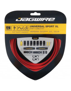 Sport XL Jagwire /Change...