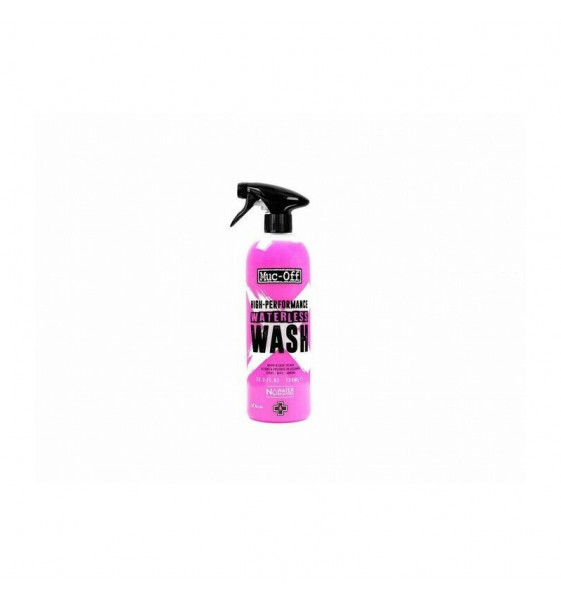 750ml muc-off Waterless Cleaner
