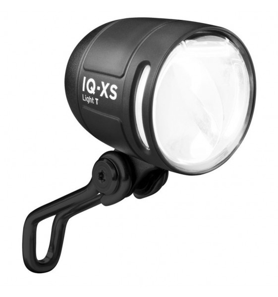 Lumière avant B&M Lumotec Iq Xs...