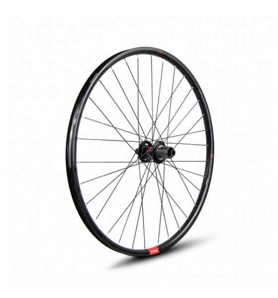 Roue arrière GURPIL essieu Alpha...