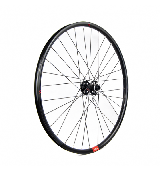 Rear wheel GURPIL Alpha axle 12x142mm