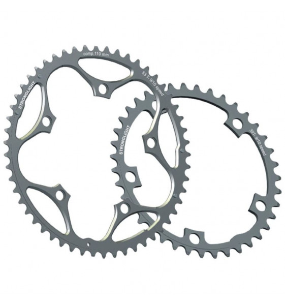 Platte Stronglight Typ S-5083 110mm 5...