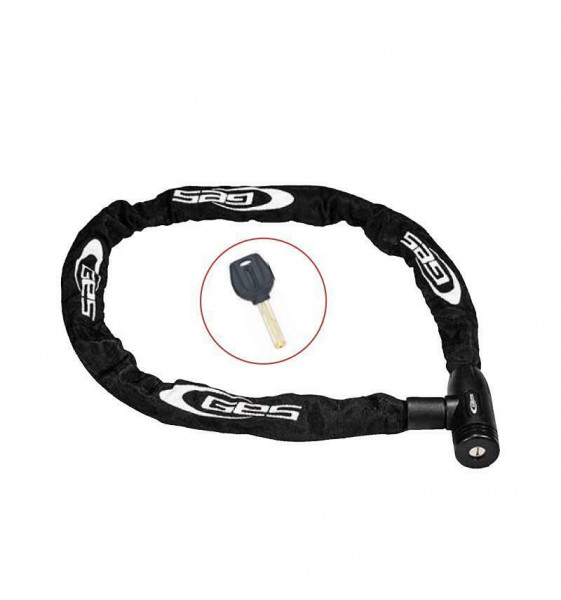 Candado GES Cadena 10x10x1500mm