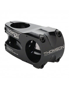 Puissance Thomson Elite X4...