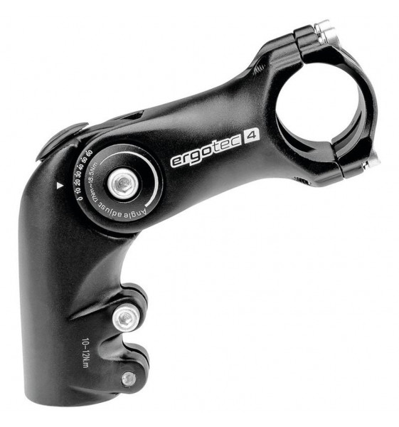 Power Ergotec Octopus 2 Ahead 50 Ang....