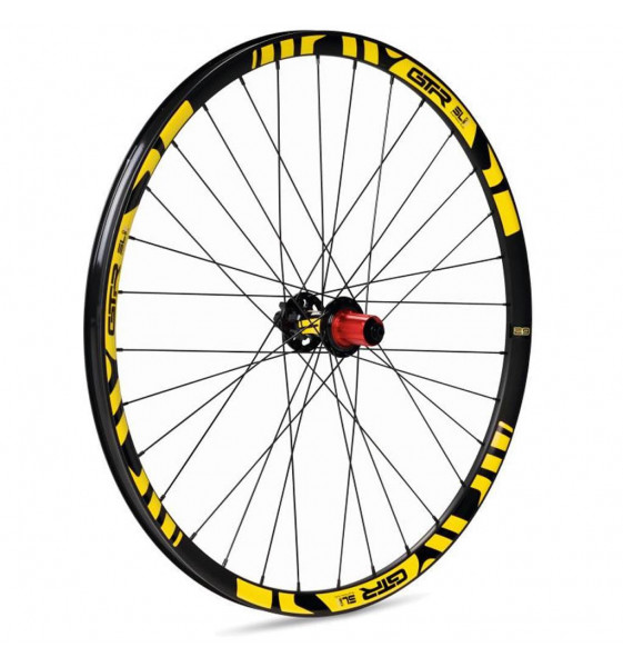 Rear Wheel Gurpil GTR SL20 29"...