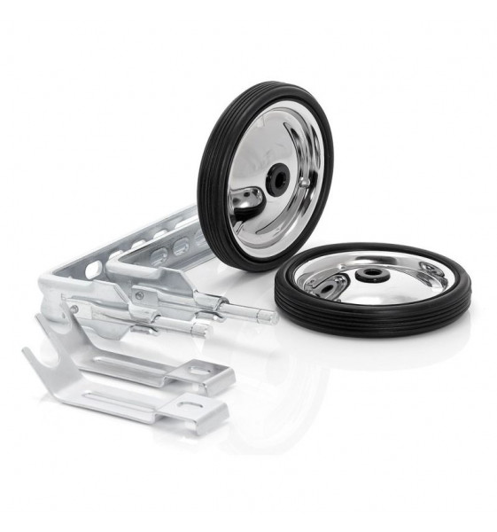 Roues de soutien XLC Tw-S01 12-20 »