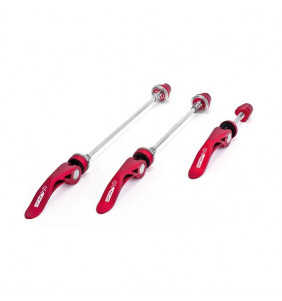 Qr-L05 quick XLC set