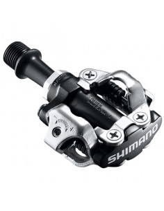 Pedal SHIMANO M540 SPD con...