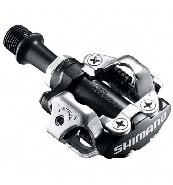 Pedales SHIMANO PD-M540