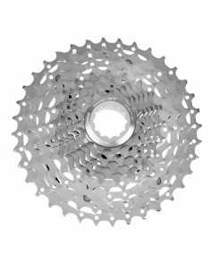 Cassette Shimano XT M771 10v