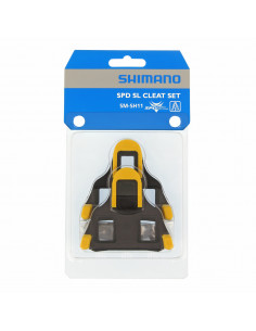 Calas Shimano SM SH11 6º