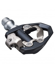 Pedales Shimano PD-A520 SPD