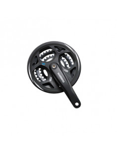 Bielas SHIMANO 8v. FC-M311...