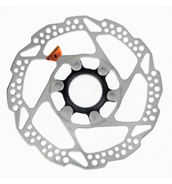 SM-RT54 160 mm Center Lock SHIMANO...