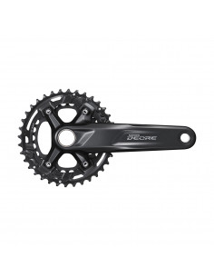 Bielas SHIMANO 10v...