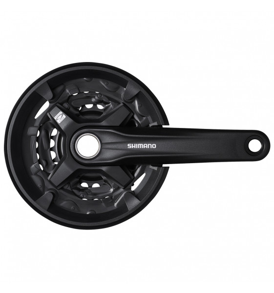 Cranks SHIMANO 9v. FC-MT210-3...