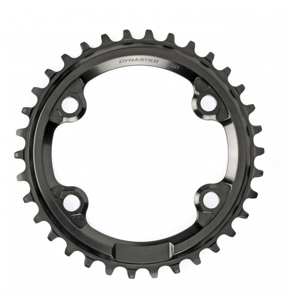 Plato 34D XTR SM-CRM91 x...