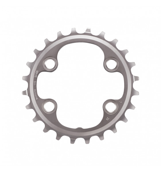 Fc SHIMANO -M8000 24T-26T-28T Plaque