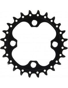 Plato Shimano SLX M660