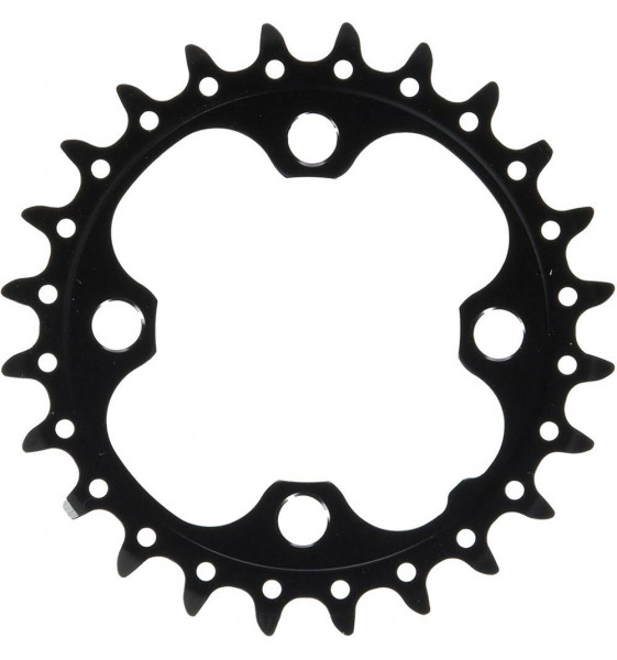 Plato Shimano SLX M660