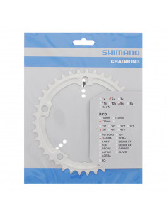 Plato SHIMANO Tiagra 4500