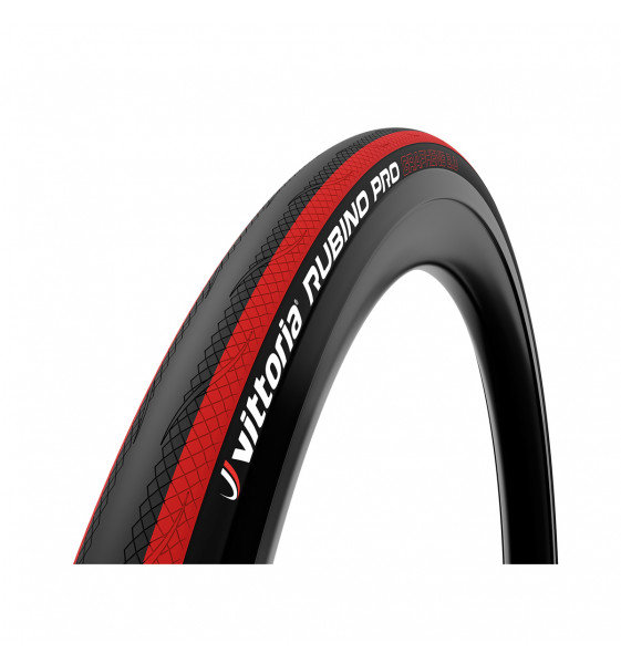 Cubierta Vittoria Rubino Pro IV G+
