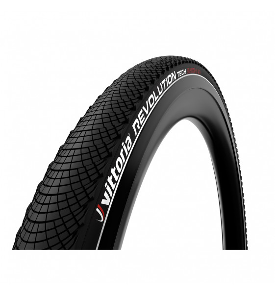 Cubierta VITTORIA Revolution Tech G+...