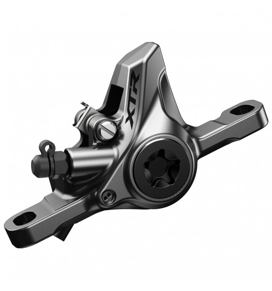 BR-M9100 XTR Hydraulik-/ SHIMANO Klemme