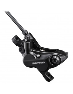 Pinza Del/Tras Hidráulica...