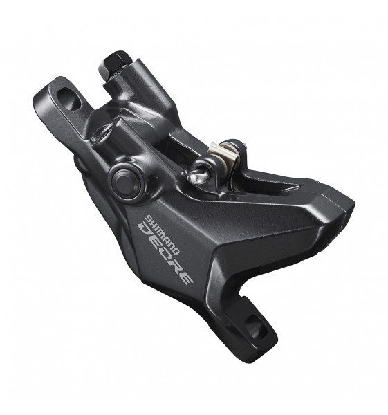 Hydraulic Clamp Neg. SHIMANO BR-M6100...