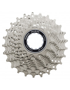 Cassette SHIMANO 105...