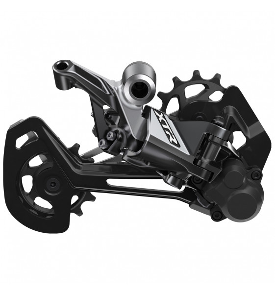 Heckwechsel SHIMANO XTR 9100 für 12...