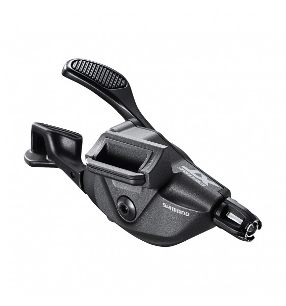 Commande droite Shimano XT M8100 12...