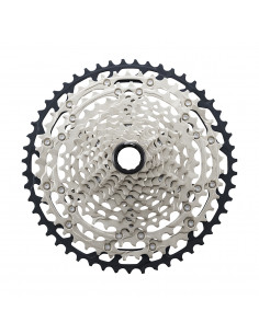 Cassette SHIMANO SLX M7100 12V