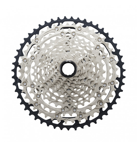 Cassette SHIMANO SLX M7100 12V