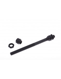 Eje Delantero Shimano...