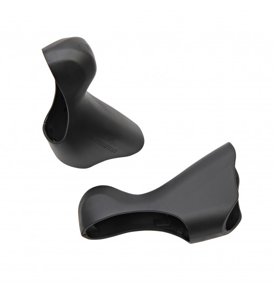Cubremanetas Goma SHIMANO ST-6700 (par)