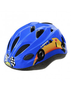 Casco Jl-Wenti Infantil con...