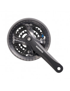 Crank SHIMANO ACERA M361 7/8V