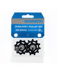 Polea SHIMANO Guía +...