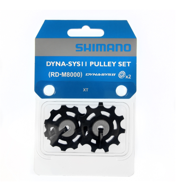 Polea Shimano Guia tension RD-M8000 XT