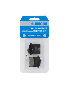 Resina freno SHIMANO J03A...