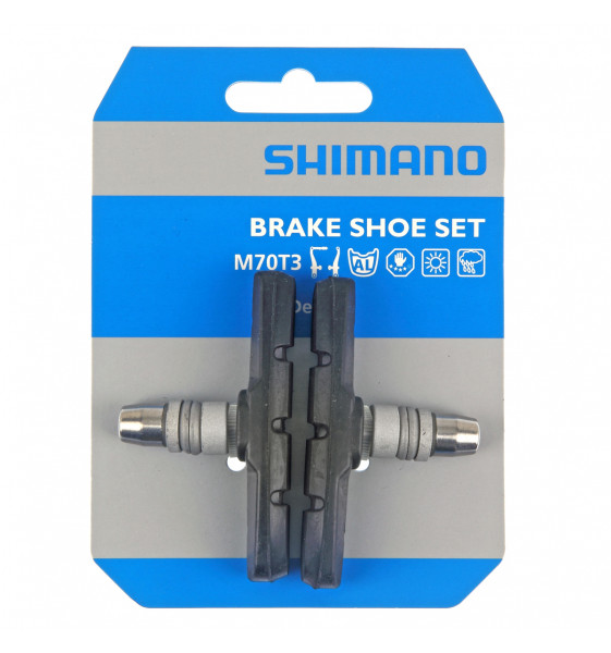 Chaussures Full Brake SHIMANO M070T3...