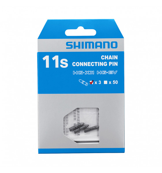 Bulon de cadena Shimano CN-9000 11 VL.